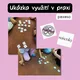 Valentýn: pracovní listy, pexeso, čtení, počítání, omalovánky a úkoly 3