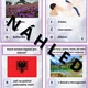 Jihovýchodní Evropa - běhací kvíz 3