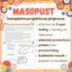 Masopust 2