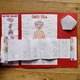 Lapbook LIDSKÉ TĚLO pro 1. - 3. ročník ZŠ 4