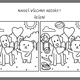 VALENTÝN - hledání rozdílů 6