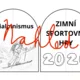 ZIMNÍ SPORTOVNÍ HRY - 3D MODEL s přesahem do čjl 2
