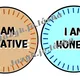 Affirmation cards - Afirmační karty AJ 4