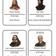 Osobnosti české historie - Já mám, kdo má 2