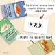 Edukativní kartičky „Víš, že…?“ – Zajímavosti o jídle 3