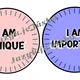 Affirmation cards - Afirmační karty AJ 5