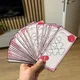 Valentýnské početní pyramidy - sčítání do 9 4