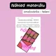 Valentýn - omalovánky podle čísel pro MŠ 5