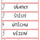 VALENTÝN - doplňovací legenda (běhačka) 2