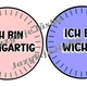 Affirmationskarten - afirmační karty NJ 6