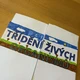 Lapbook - třídění živých organismů 3