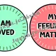 Affirmation cards - Afirmační karty AJ 7