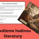 VELKÁ MORAVA - CYRIL A METODĚJ - KOMPLETNÍ PŘÍPRAVA S NADSTAVBOU 6