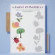 🌷Jarní kniha aktivit 🌷 3