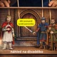 PŘEMYSLOVCI - netradiční výklad, dramatizace, práce ve skupinkách 5
