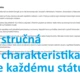 SLEPÉ MAPY, KTERÉ DO SEBE ZAPADAJÍ - ČESKÁ REPUBLIKA A SOUSEDÉ 4