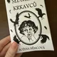 B. Němcová: SEDMERO KRKAVCŮ (mini knížka, PL s řešením) 8