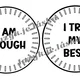 Affirmation cards - Afirmační karty AJ 9