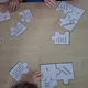 SLOVNÍ DRUHY - obrázkové puzzle 5