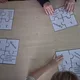 SLOVNÍ DRUHY - obrázkové puzzle 6