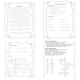 Den mateřského jazyka - text a pracovní list 2