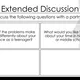 Difficult Decisions for Teenagers (B1+ Konverzace) 3
