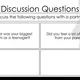 Difficult Decisions for Teenagers (B1+ Konverzace) 4