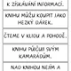 Jak se chovat ke knize? 4