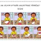 VALENTÝN - tvoření přáníčka 6