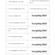 Grammar Auction: Quantifiers - B1 2