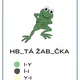 B MINUTOVKY (plná verze nekonečného šifrování) 4
