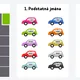 Slovní parkoviště 2