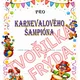 Karneval - medaile a diplomy 6