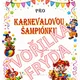 Karneval - medaile a diplomy 7