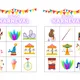 BINGO Karneval 2