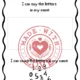 Preschooler english book 4