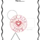 Preschooler english book 3