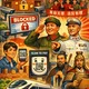 Let's Explore China! (B2 Konverzace / Poslech) - Part 2 2