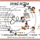 Denní režim – výukový materiál (holčičí verze) 2