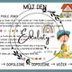 Denní režim – výukový materiál (klučičí verze) 3