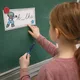 Psaní u, ú, ů + sčítání a odčítání do 100 - zimní sporty 3