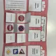 Doprava a dopravní značky - lapbook 5