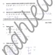 Didaktický test z matematiky k JPZ 2 6