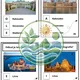 Evropa ve fotografiích - běhací kvíz 2