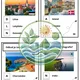 Evropa ve fotografiích - běhací kvíz 3