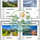 Evropa ve fotografiích - běhací kvíz 6