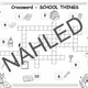 SCHOOL THINGS – FAST FINISHERS (Worksheets) 6