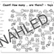 TOYS – FAST FINISHERS (Worksheets) 7