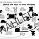 TOYS – FAST FINISHERS (Worksheets) 2