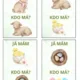 Já mám, kdo má - Velikonoce, jaro 2